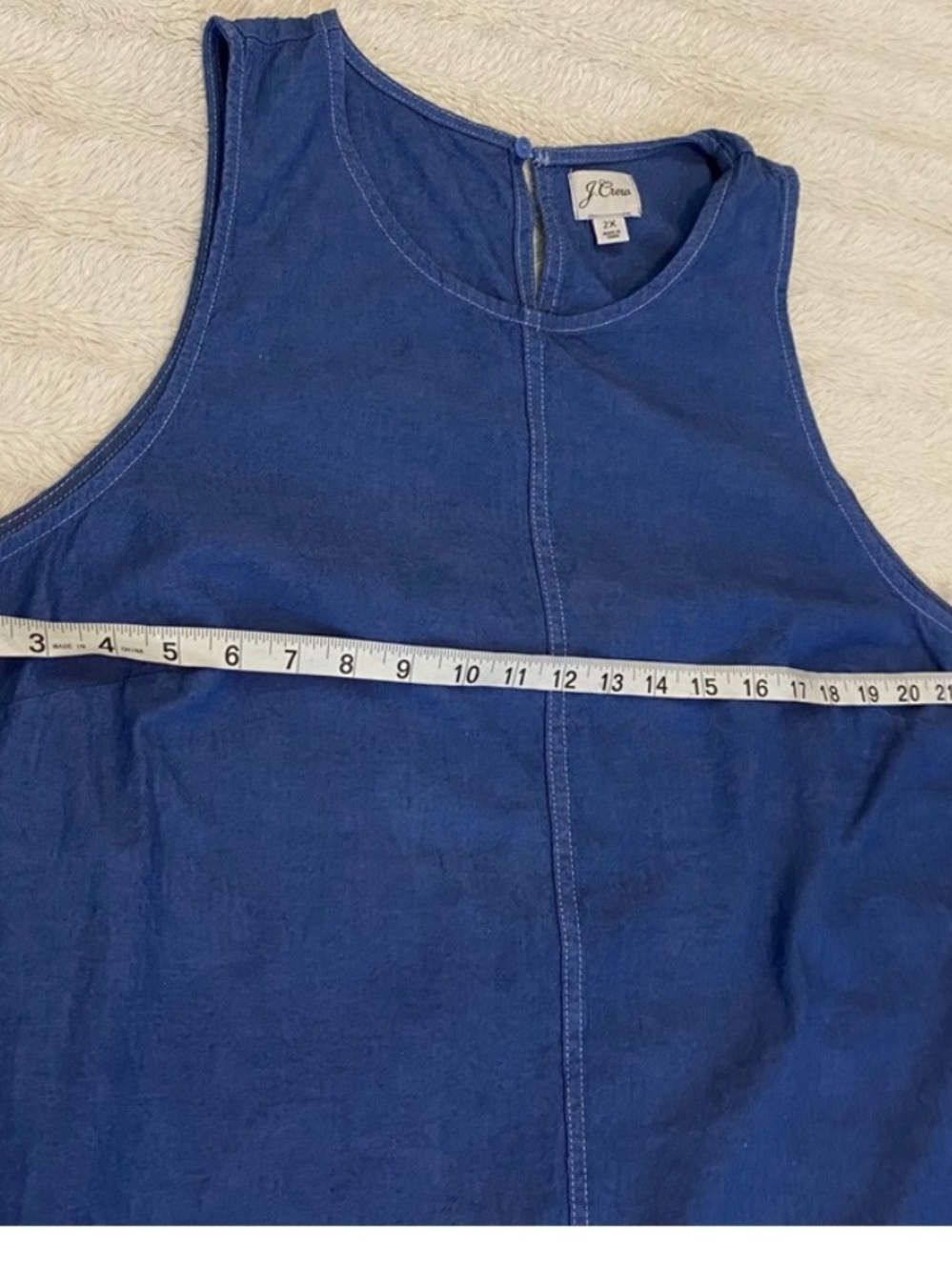 J. Crew Dress - Picture 4 of 6